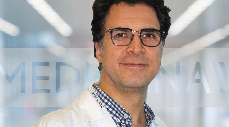 'Tedavi edilmeyen refl� solunum problemlerine neden olabilir'