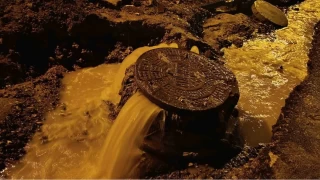 Tekirda'da saanak yata altyap kt, rgarlar tat