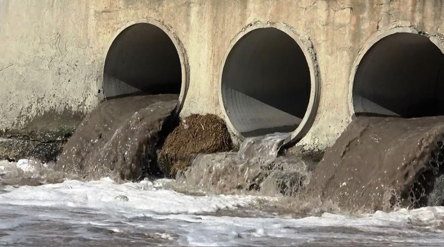 Tekirdağ'daki o tesislere 7 milyon ceza kesildi