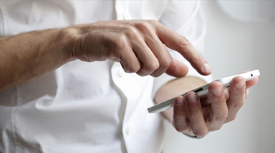 Telefonlara ortalama harcanan zaman açıklandı