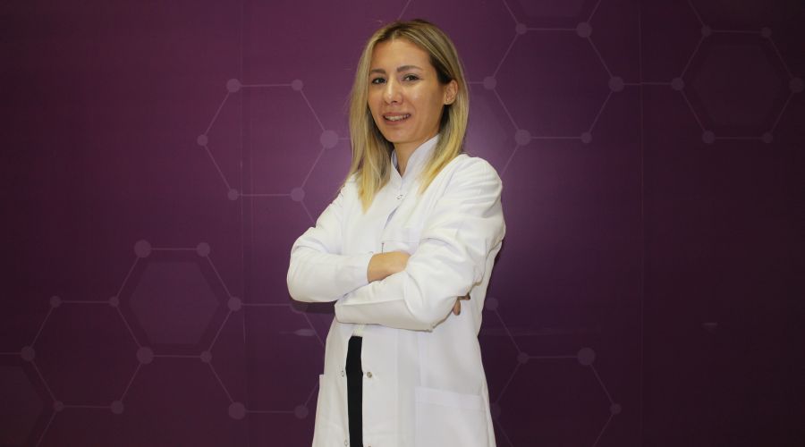 Telsiz ortodontiyle sağlıklı dişler