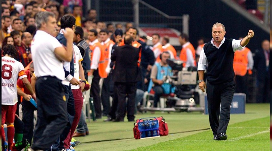 Terim: 4 - Yanal:1