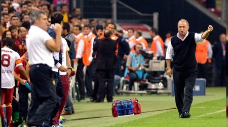 Terim: 4 - Yanal:1