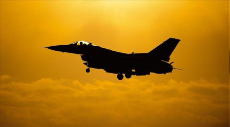 Terr rgt PKK'nn imdadna ABD sava uaklar yetiti
