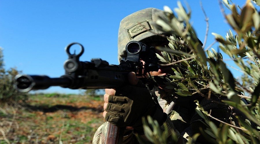 Terör örgütü PKK’ya ağır darbe