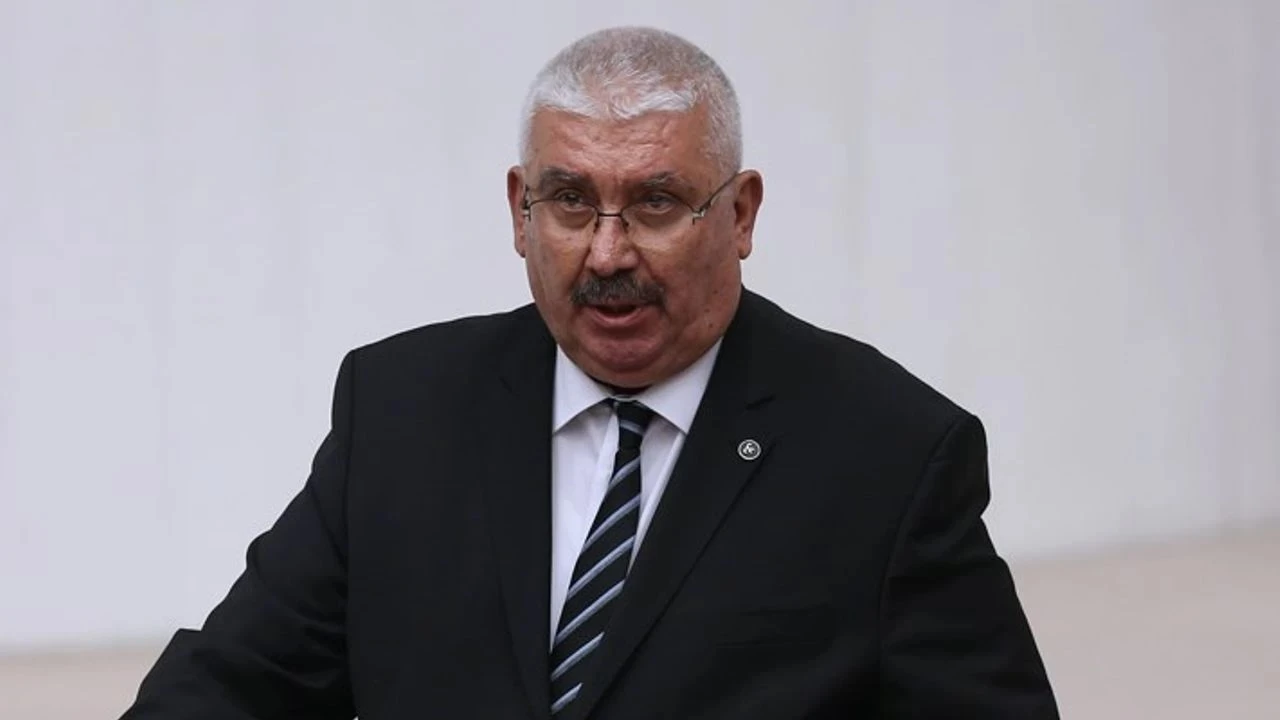 'Terörsüz Türkiye'den geriye dönüş yoktur'