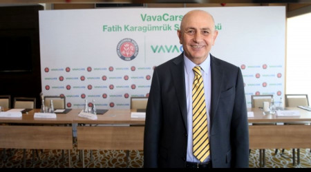 Tesis bulamayan Hurma’dan rest