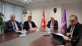 TESK: 'Adil bir piyasa dzenine ihtiya var'