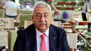 TESK Bakan esnaf ve sanatkar iin destek istedi