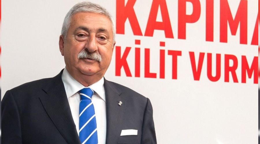 TESK: 'Pazartesi tüm işletmeler açılmalı'