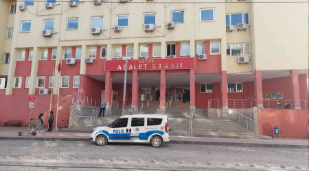 Tespih karşılığı 1.5 kilo uyuşturucu