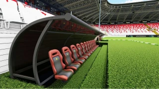 TFF, 108 teknik sorumluyu bahis nedeniyle PFDK'ya sevk etti