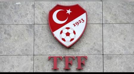TFF, 18 kulüpten 7'sine lisans verdi