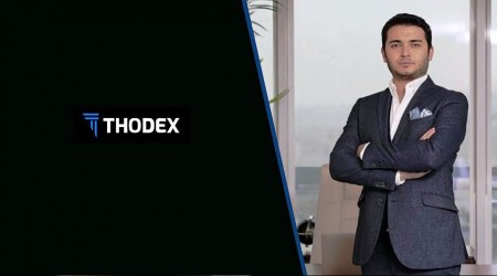 Thodex maduru alacak davas at