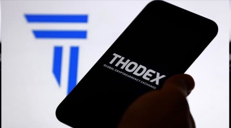 Thodex'in banka hesabndaki 16 milyon liray ilk gelenler alacak