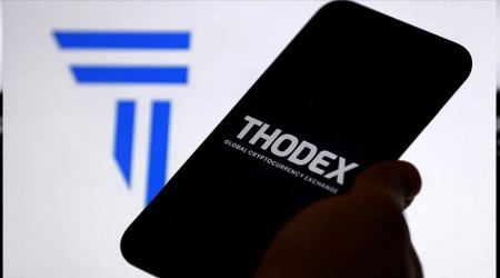 Thodex'in banka hesabındaki 16 milyon lirayı ilk gelenler alacak