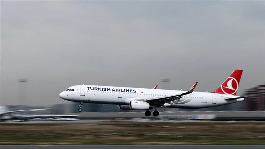 THY, 10 bin yeni çalışan almayı hedefliyor