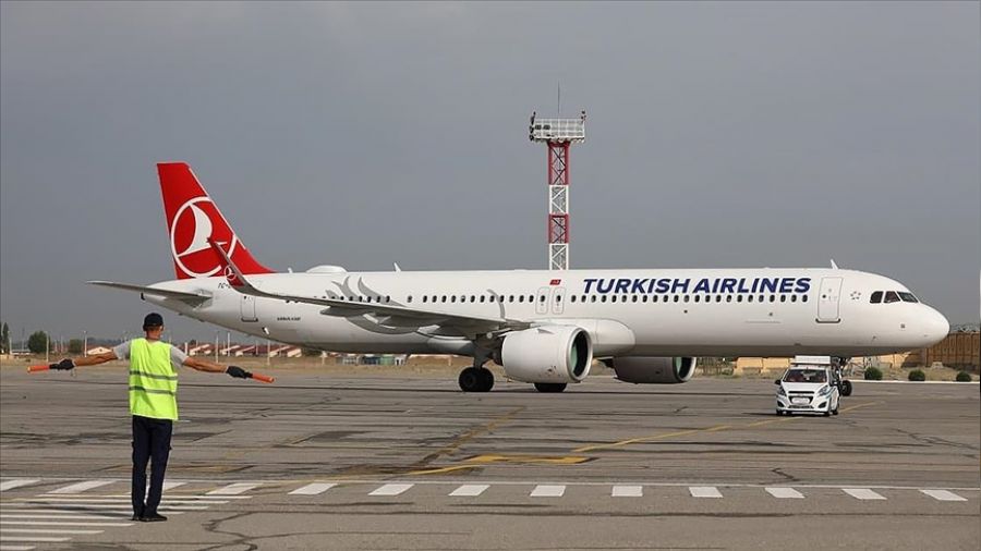 THY, APEX World Class ödülüne layık görüldü