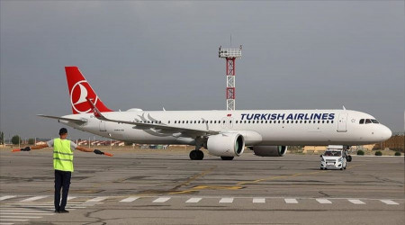 THY, APEX World Class ödülüne layık görüldü