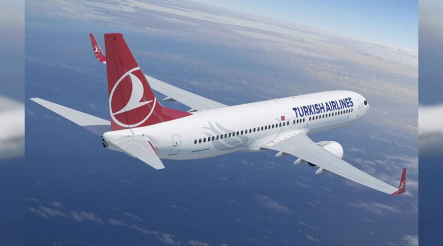 THY'den bilet iadesinde 'se�im' kolayl���