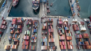 Ticaret Bakanlığı, ocak-şubat döneminde 34 ilde de ihracat artışı gerçekleştiğini bildirdi