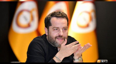 Timur: Dzeko Galatasaray'ı istiyordu