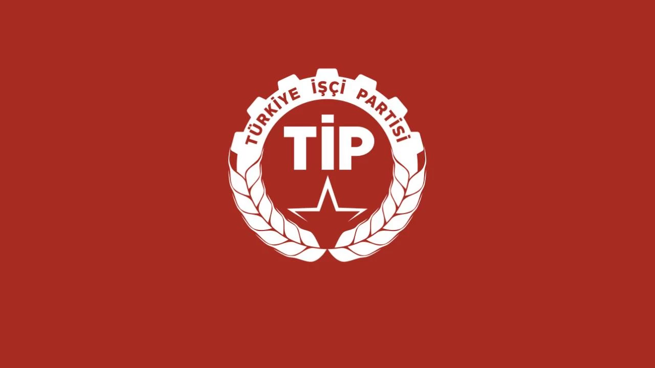 TİP, 5'i büyükşehir olmak üzere 24 adayını açıkladı