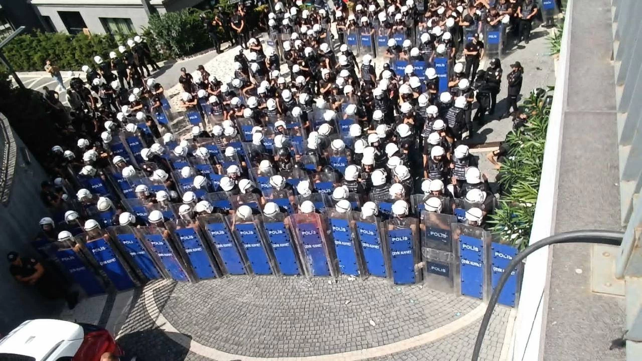 TKP: 'T�rkiye bu tabloyla daha fazla devam edemez'