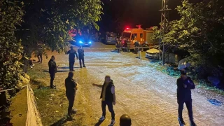 Tokat'ta EYP davasnda sanklar sulamalar reddetti