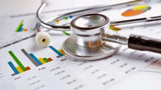 Toplam salk harcamas 2024 ylnda 2 trilyon 359 milyar 151 milyon TL oldu