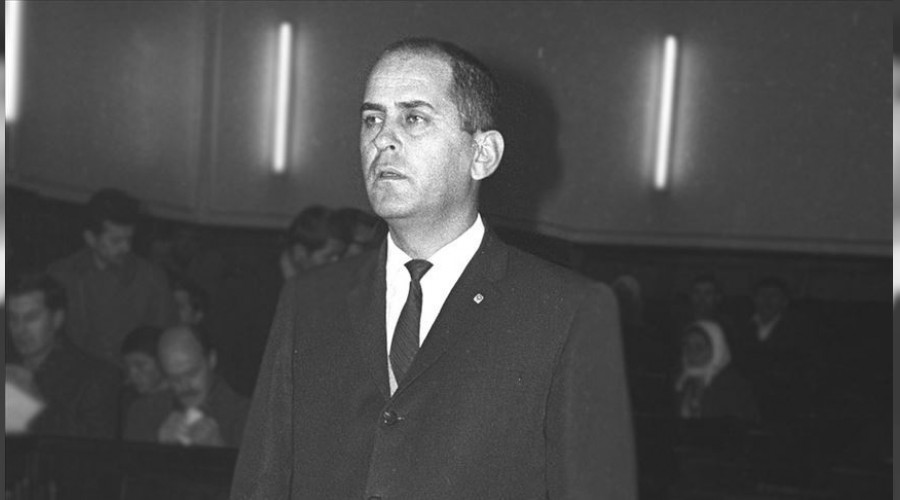 Köy edebiyatının öncü ismi