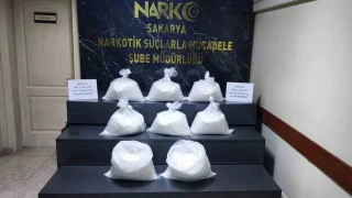 Torbalarca uyu�turucu madde ta��yan ara�lar yakaland�: 3 tutuklama