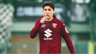 Torino'da Emirhan İlkhan gerçekleri