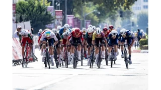 Tour of stanbul, tarihi yarmadada sona erdi