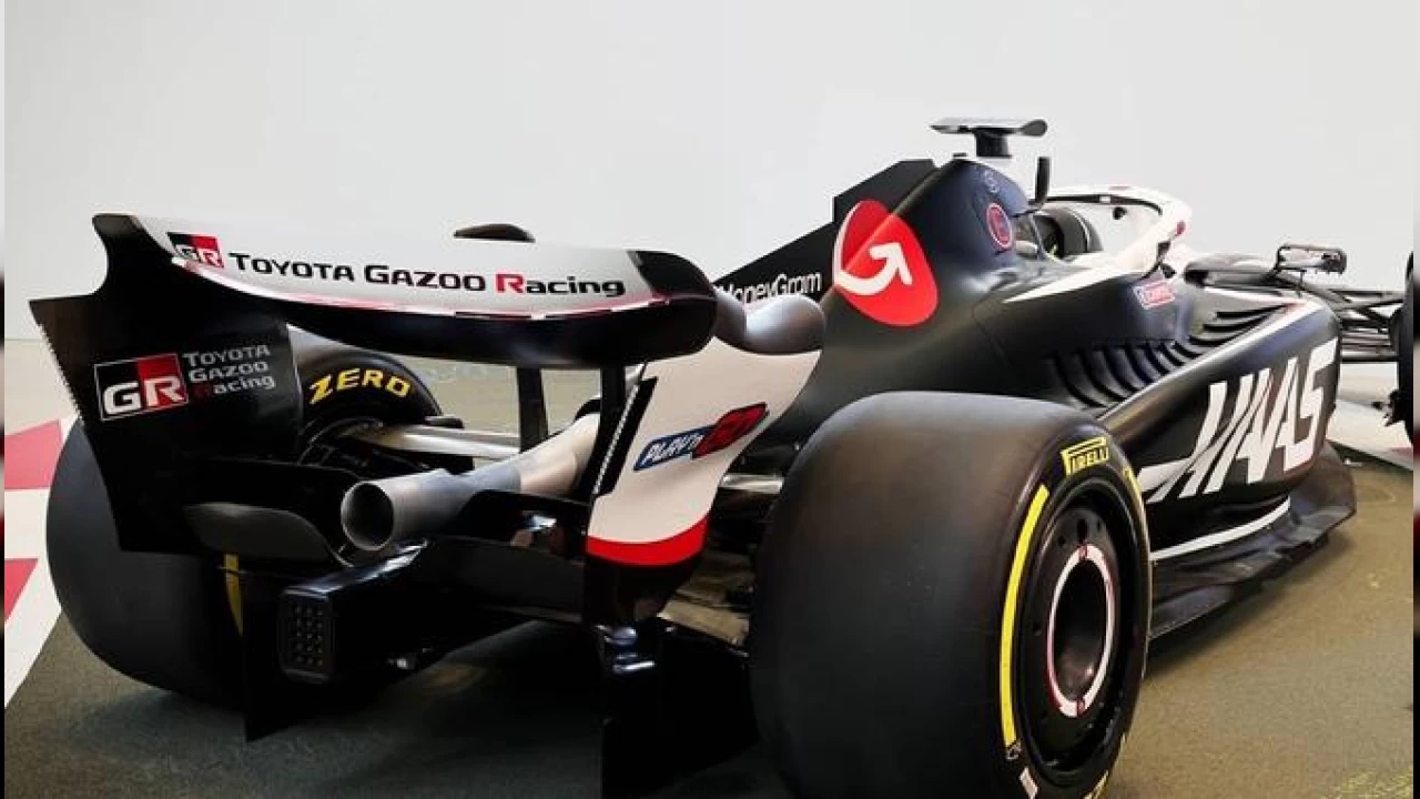 Toyota'dan byk atlm
