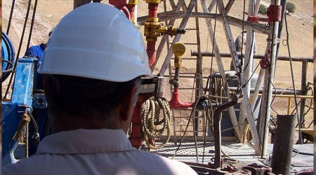 TPAO: 30 milyon varil petrol bulundu!