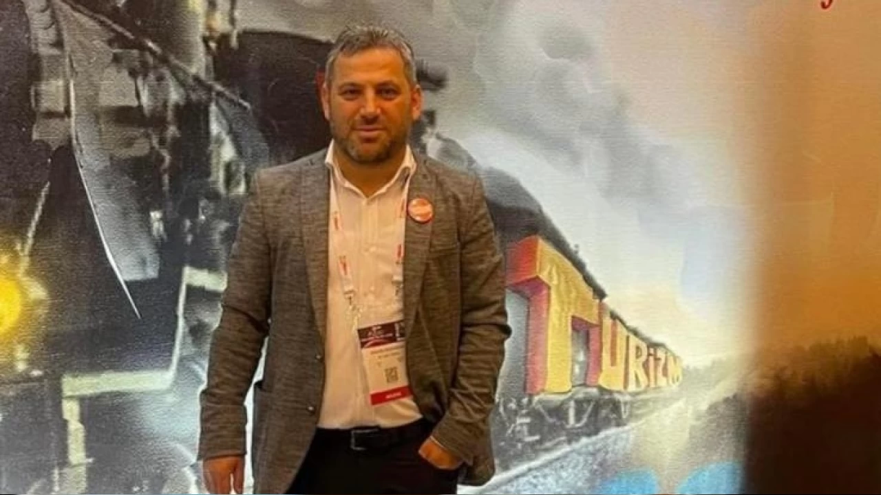 Trabzon�a yaz�k oluyor!