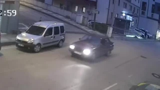 Trabzon'da s�cak geli�me!