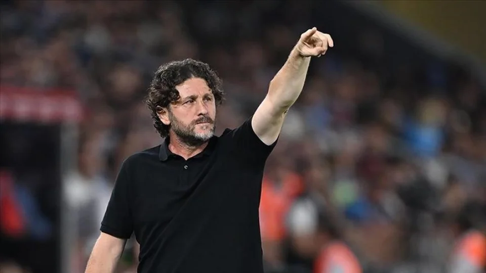 Trabzonspor, Fatih Tekke ile sahasında yenilmiyor