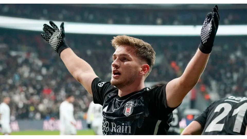 Trabzonspor, Semih K�l��soy i�in bast�r�yor