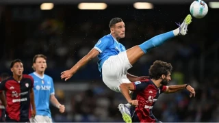 Trabzonspor�da transfer rotas� de�i�ti
