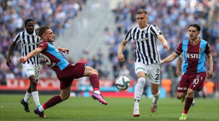 Trabzonspor'dan İstanbul'daki taraftarlarına hediye