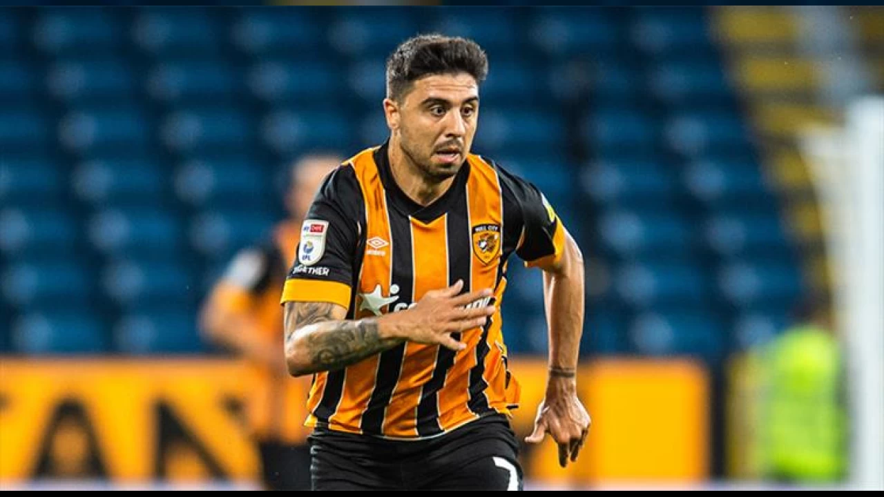 Trabzonspor'dan transfer taaruzu