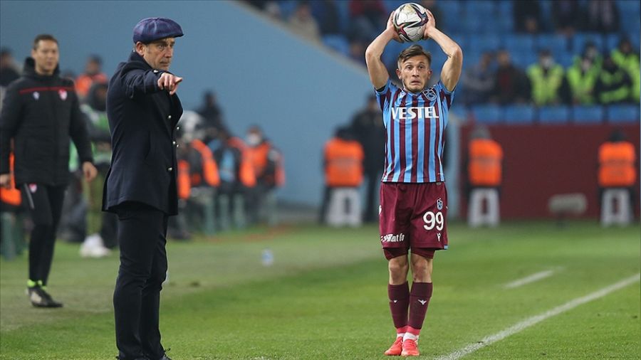 Trabzon'un muhtemel rakipleri belli oldu
