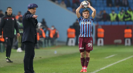 Trabzon'un muhtemel rakipleri belli oldu
