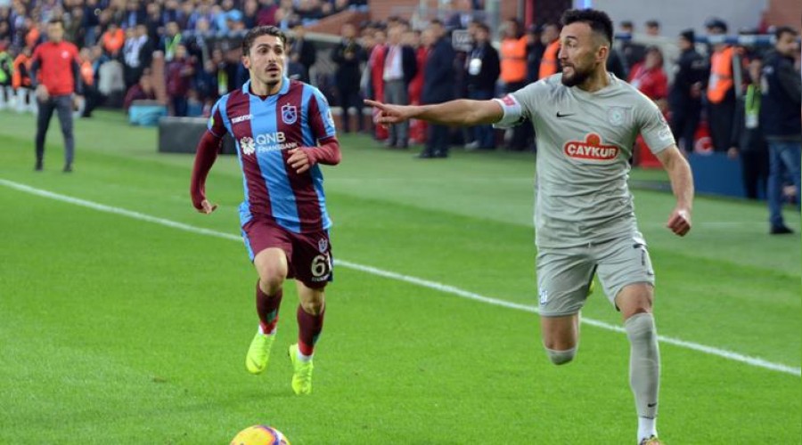 Trabzon'un kula�� �stanbul'da olacak
