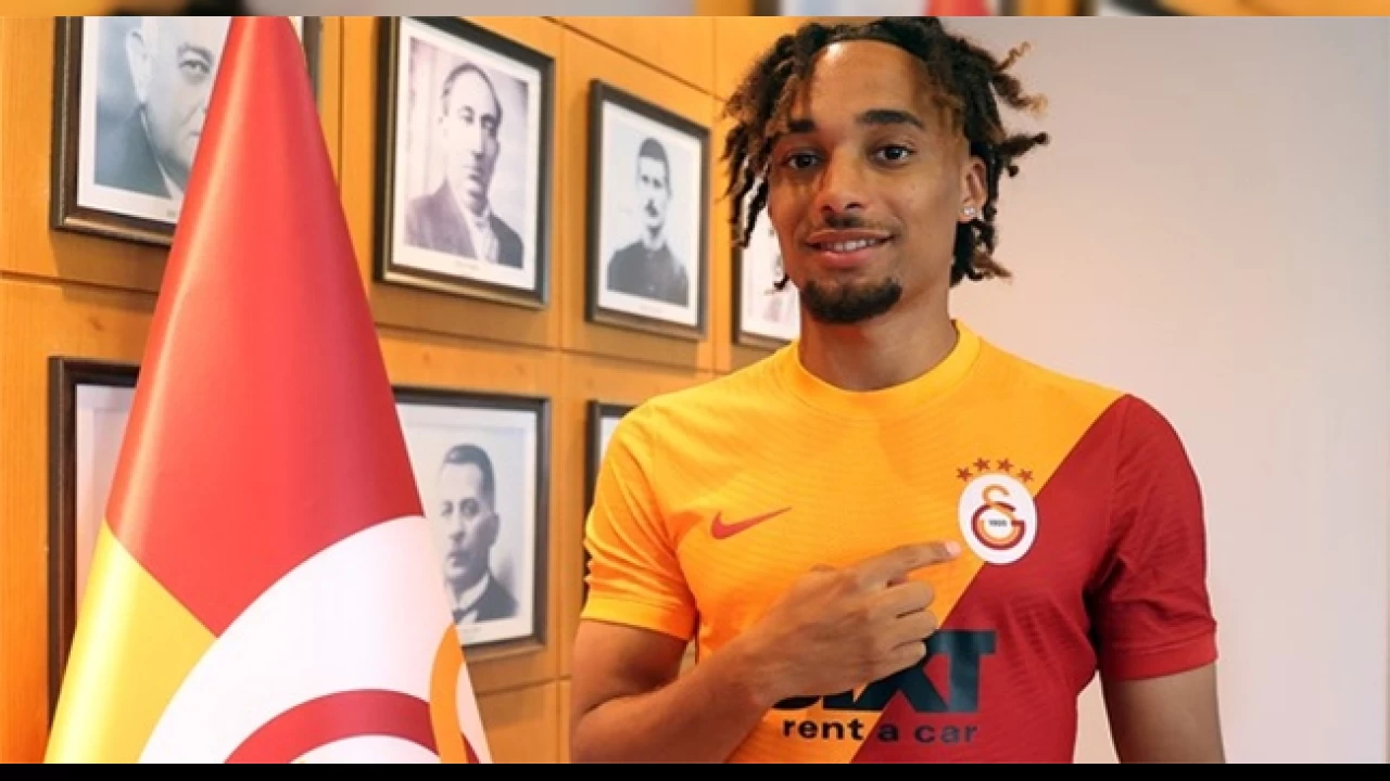Transferin karlı takımı Galatasaray oldu
