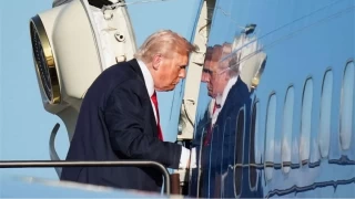 Trump, AB'ye 1 Austos demiti