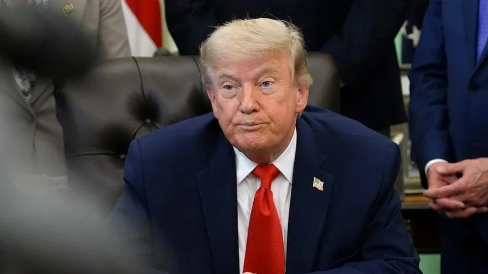 Trump: ‘İran ile savaşı bitirdik’