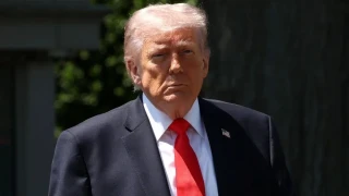 Trump, �ran'la sava��n "yapt��� en iyi i�lerden biri" oldu�unu savundu
